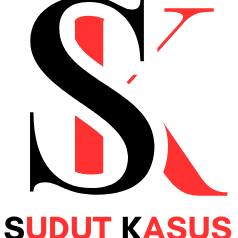 SUDUT KASUS